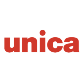 Logo Unica