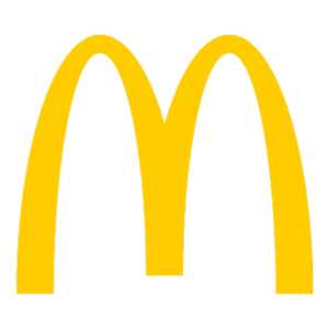 Logo Mcdonalds