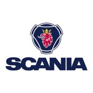 Logo Scania