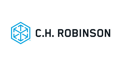 Logo C.H. Robinson