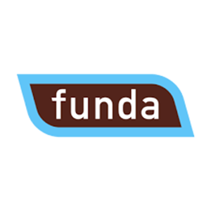 Funda Logo