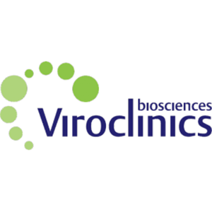 Logo Viroclinics