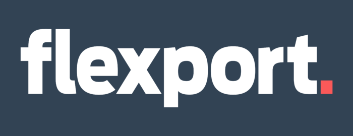 Flexport logo