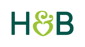 HB homepage logo