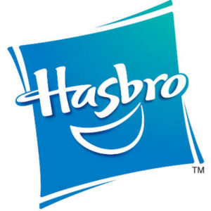 Hasbro logo