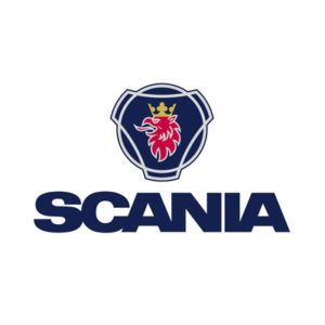 Scania logo