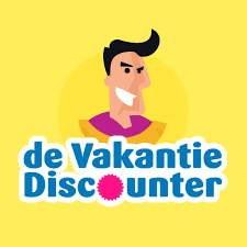 Logo Vakantiediscounter