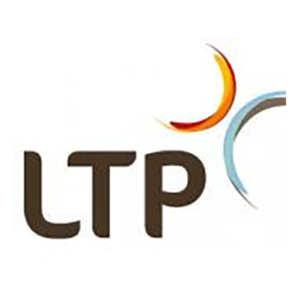 logo ltp