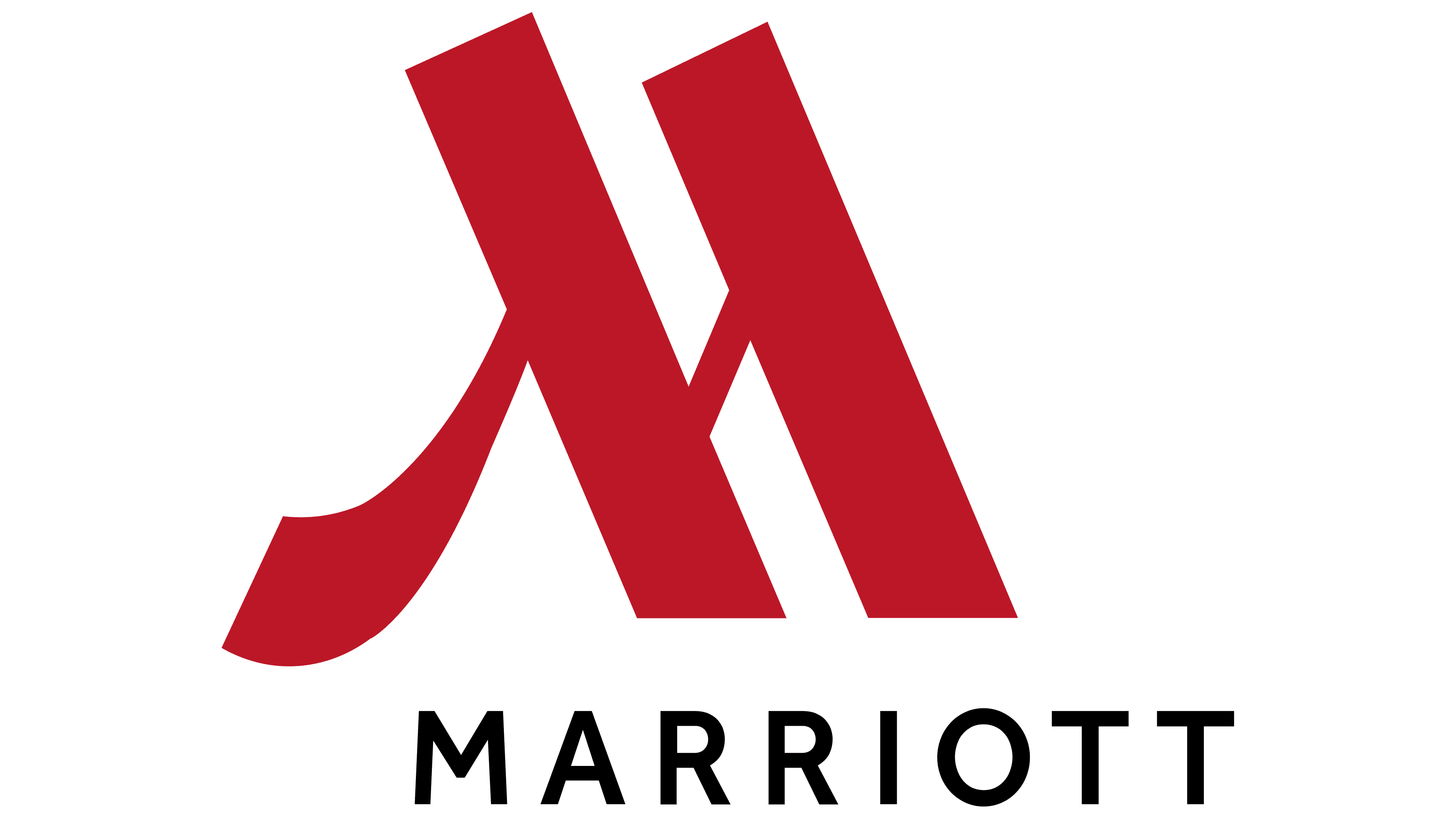 Marriott Hotels Resorts Logo