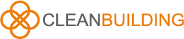 logo cleanbuilding